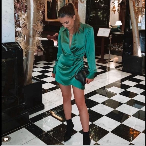 Zara Dresses & Skirts - Zara dress